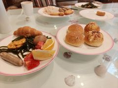 -光合谷酒店甄味府