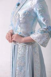 点击看大图 -LAFINE 兰斐婚纱礼服馆