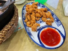 -老东阳·外婆菜(横店店)