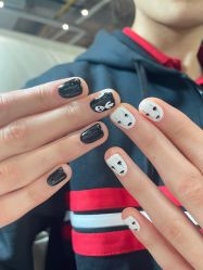 点击看大图 -LILY NAILS美甲美睫