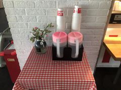 -肯德基(机场三店)