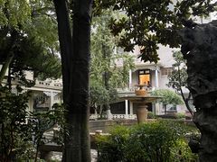 -南京中国近代史遗址博物馆(南京总统府)