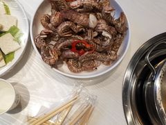 皮皮虾-盒马鲜生(龙德广场店)