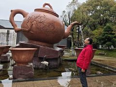 -凤凰沟景区