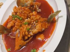 -小厨娘淮扬菜(板桥一店)