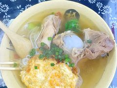 -硒泉筒骨汤粉