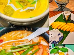 -帕蓝·暹罗料理(曲阳店)