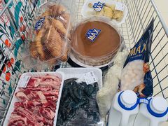 -盒马X会员店(上海森兰商都店)
