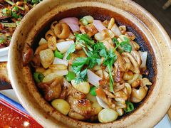 -渝味川菜(夜宵航母店)