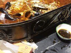 -金掌勺锅包肉(太原万达店)