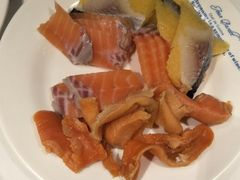 -星伦多自助料理(华润万象城店)