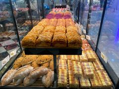 -习喜面包(天润广场店)