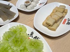 -鱼酷活鱼烤鱼(沈阳大悦城店)