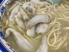 -明呈黄鱼面馆(斜土路店)