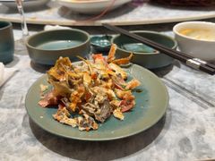 -聚丰园•湖鲜餐厅(阿红私房菜梅石路店)