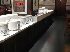 -清心素食自助餐厅(夫子庙店)