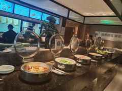 -快乐大桶水养生足浴SPA(前兴路店)
