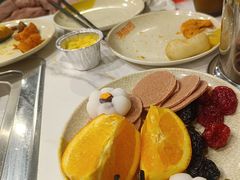 -满香园自助海鲜烤肉(赣榆吾悦广场店)