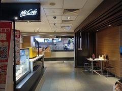 -麦当劳(红旗路店)