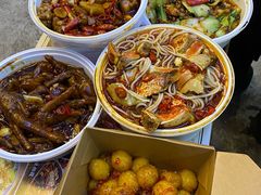 -老三样·旧食新味(万寿宫店)