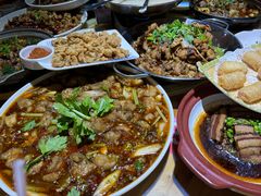 -潼南太安名鱼•特色江湖菜 太安鱼