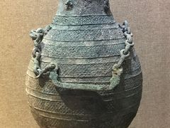 -洛阳周王城天子驾六博物馆