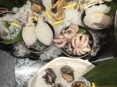 -一绪に和牛寿喜烧(罗湖益田假日店)