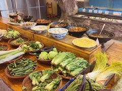 -福谷堂煎饼卷大葱(康虹路店)