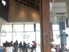-星巴克(成都太古里二店)
