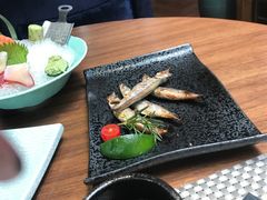 -山葵家·创意料理(宁波来福士店)