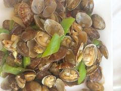 -渔民船说·北塘海鲜·天津菜·海肠捞饭(北塘古镇店)