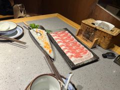 -花眷·私房火锅(花半里万达店)