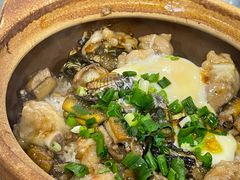 -容里煲仔饭(利丰北路店)