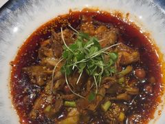 -院8里·少城记忆老川菜(宽窄巷子店)