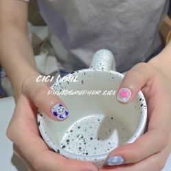 -Cici Nail日式美甲美睫工作室