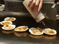 -大渔铁板烧(蛇口店)