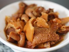 -韦记牛杂汤(清晖园店)