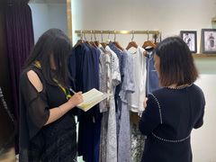 -采姿CA·ZI男女装时装高级定制(成都南路店)