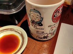 -木村武·手作寿司料理(中山亭店)