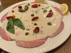 -IL TEATRO 精品意大利餐厅