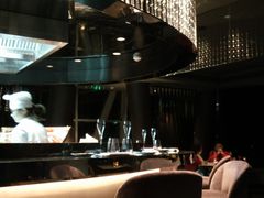 -广州四季酒店·佰鲜汇·现代法餐