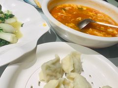 -百饺园(平山道店)