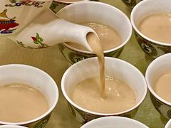 -敏珠拉姆藏餐·南京厨房(富春江东街店)