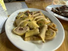 -乌文新澄海卤鹅店