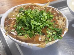 -正味斋锅巴菜(西北角店)