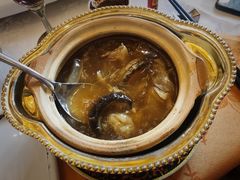 -万宝海鲜舫(劳动公园店)