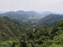 -大慈岩风景区