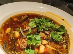 -院8里·小聚园老川菜(九眼桥店)