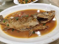 -霞客居酒店·霞客食府·宁海特色小海鲜