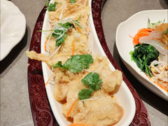 -那家老院子东北菜.饺子.小鸡炖蘑菇(三经街店)